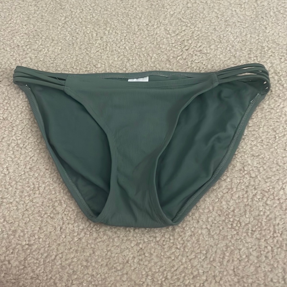 Xhilaration bikini set